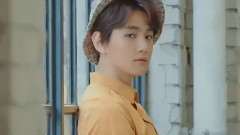 边伯贤(EXO),EXO - ivy club拍摄花絮 伯贤部分