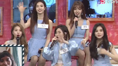 Fiestar - FIESTAR做客After School Club Part.4