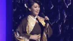 市川由纪乃 - 大阪しぐれ