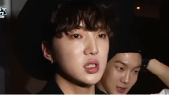 Winner,金振宇(Winner) - Mnet JAPAN 后台花絮WINNER cut