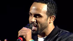 Craig David - No Holding Back with Hardwell