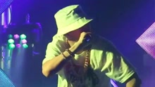 Ravi - Do The Dance Ravi's 1st Live party [R.EBIRTH] 现场版