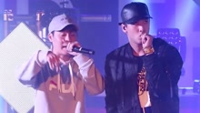 Ravi - Ravi's 1st Live party [R.EBIRTH] Highlight clip