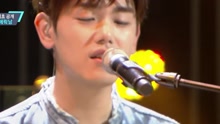 Eric Nam - Good For You 现场版 16/03/24