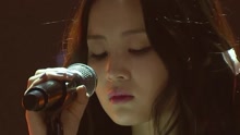 李夏怡 - BREATHE 现场版 16/03/24
