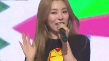 Mamamoo - You're the Best 现场版 16/03/24