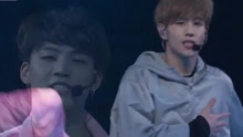 GOT7 - Fly 现场版 16/03/24