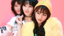 SNH48 - SNH48 - 源动力 预告