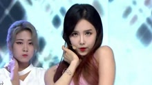 Fiestar - Mirror 现场版 16/03/23