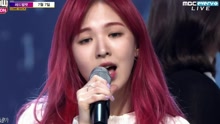 Red Velvet - One Of These Nights 现场版 16/03/23
