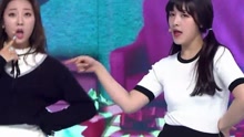CLC - Beagle Beagle + High Heels 现场版 16/03/23