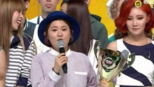 Red Velvet - 一位受赏和安可 现场版 16/03/23