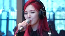 Red Velvet - Dumb Dumb 电台Live版 16/03/24