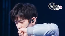 GOT7 - Fly Junior官方直拍版 现场版 16/03/24
