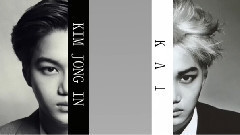 KAI(EXO),EXO - ANIMALS