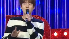 圭贤(Super Junior),李圣经 - 圭贤&李圣经 A Whole New World