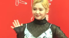 少女时代,孝渊(少女时代) - StarNews 首尔时装周 红毯