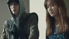 少女时代,Yuri(少女时代) - SNSD YURI Neighborhood Hero (END) cut2