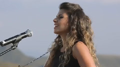 Paula Fernandes - Pronta Pra Voce