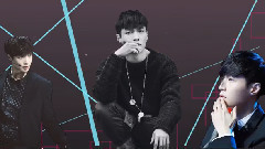 张艺兴,EXO - TOXIC