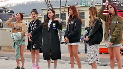 TWICE - M-COUNTDOWN 粉丝见面会