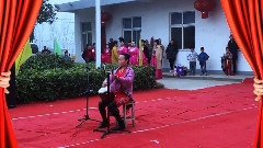 模仿翻唱 - 小宝贝 文姐手鼓版