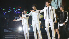 TFBOYS - 剩下的盛夏 & 真心话大冒险