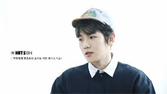 边伯贤(EXO),EXO,EXO-K - Hat's on CF 伯贤部分