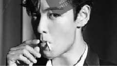 G-Dragon(BigBang),T.O.P(Bigbang),BigBang - TOP GD为你演示最佳吸烟方式
