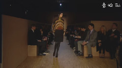 Fashion Show - Givenchy纪梵希 2016秋冬时装秀|2017