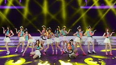 SNH48 - Gee 中文版