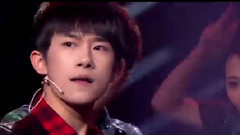Ella(陈嘉桦),BigBang,S.H.E,TFBOYS,易烊千玺 - Bang Bang Bang 舞蹈(未处理版)