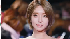朴草娥(AOA) - 霸气主唱朴草娥