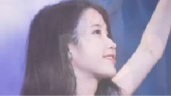 IU - 森林里的精灵