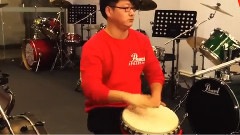 模仿翻唱 - 小宝贝