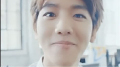 边伯贤(EXO),EXO,EXO-K - Ivy Club Ins更新