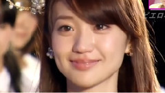 大岛优子,高桥南,AKB48 - ゲンテン 大島優子写给高橋みなみ的信Cut
