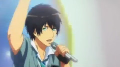 动漫专属 - マジLOVEレボリューションズ(ST☆RISH)