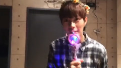 KNK - 现在是KNK的VAPP - 炸酱面游戏