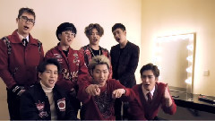 Block B - 澳大利亚 SBS Popasia采访
