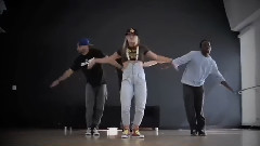 舞蹈视频 - Willdabeast Adams Choreography