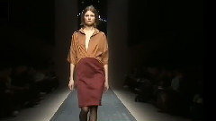 Fashion Show - Missoni Fall Winter 2008 - 2009