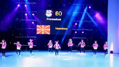 街舞视频 - FIRECRACKERS