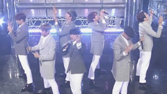 BTOB,陆星材(BTOB),郑镒勋(BTOB),李旼赫(BTOB),李昌燮(BTOB) - Dear Bride