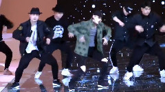 李泰民(SHINee) - Press Your Number Soldier