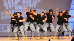 舞蹈视频 - ReQuest Dance Crew At HHI 2011 World Finals