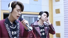 KNK - Love In The Ice
