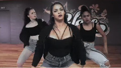舞蹈视频 - You Don't Own Me