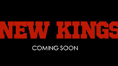 舞蹈视频 - NEW KINGS TRAILER