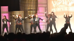 舞蹈视频 - 2010 World Hip Hop Championship Prelims